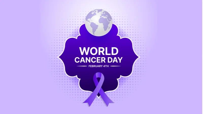  World Cancer Day