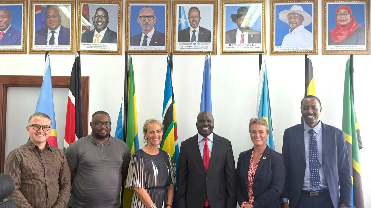 Kiswahili regional body scans   future role as it marks 10 years