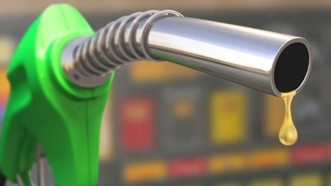 Relief in February as diesel,   kerosene prices fall sharply