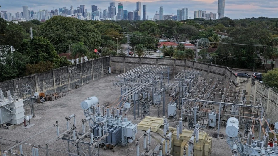 Today’s power grid equipment incorporates internet-connected and therefore hackable computers.