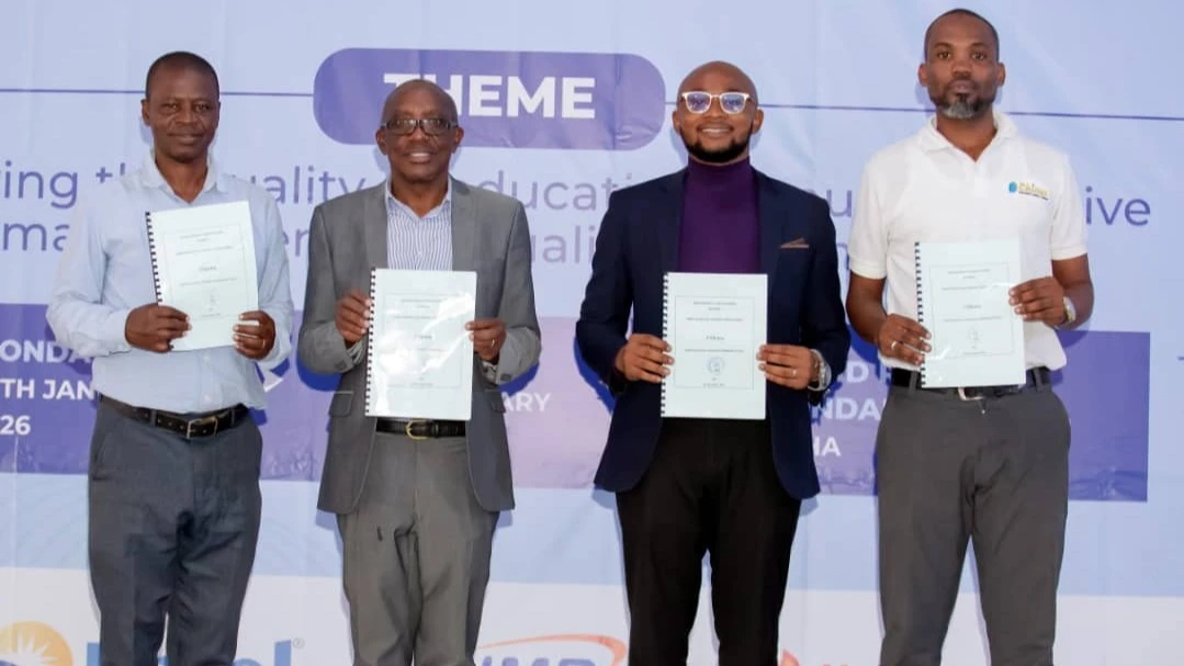 New education partnership aims to bridge skills gap in Tanzania’s schools