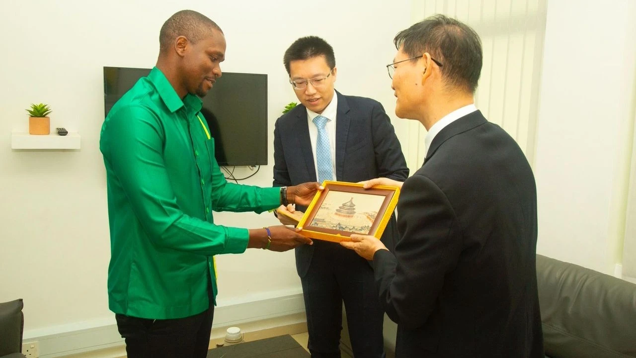 CCM, CPC to deepen long-standing Tanzania–China ties