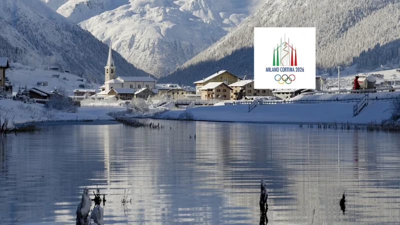 Multi-hub Milan-Cortina 2026 to give Winter Olympics different feel