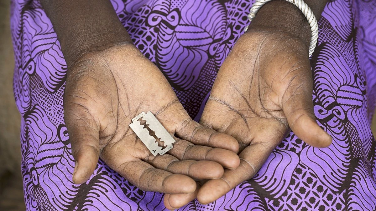FGM haunts 4.5m girls this year as ‘zero tolerance’ funds dry up