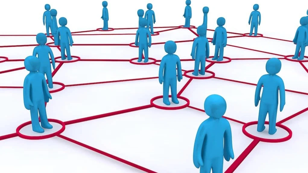 How to build social capital in an era of chilling apathy