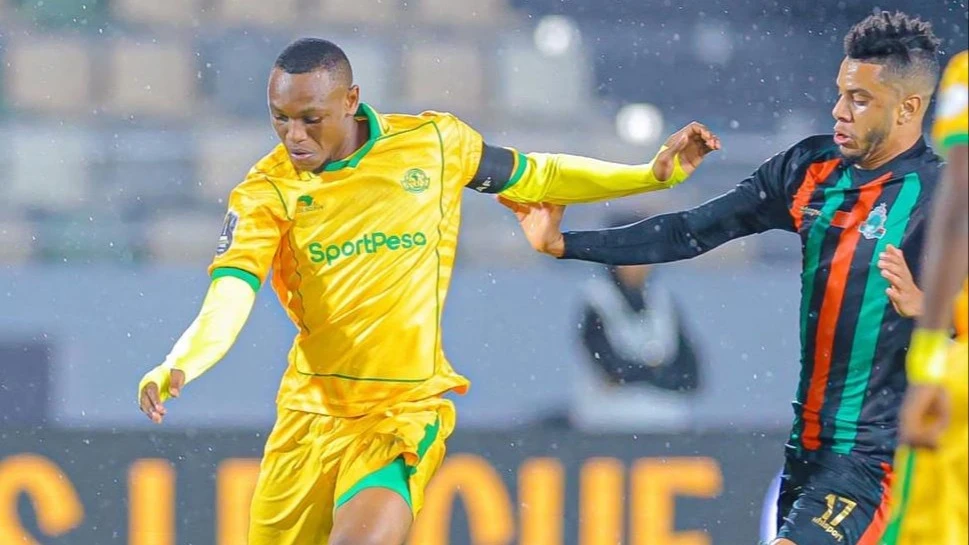 Yanga: Tutafuzu kwa kishindo 