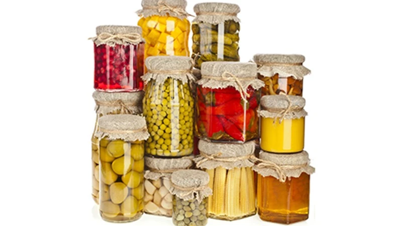 Tanzania leading in canned  food consumption in Africa   