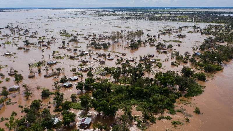 ‘Climate change to trigger half a million more malaria deaths in Africa by 2050’
