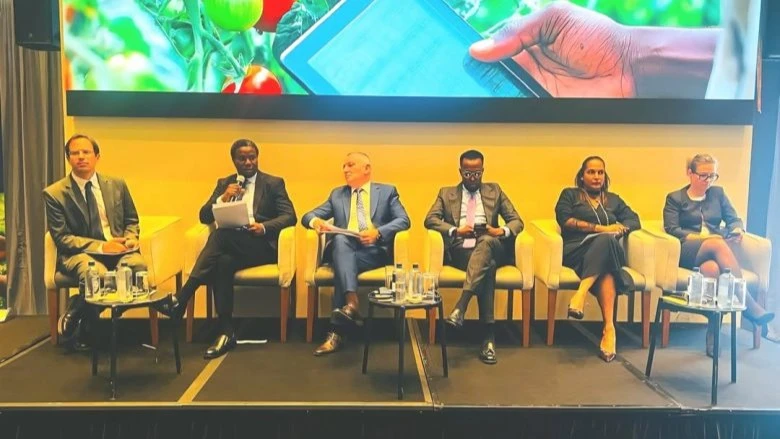 Tanzania courts investors with  AI-driven agricultural reforms