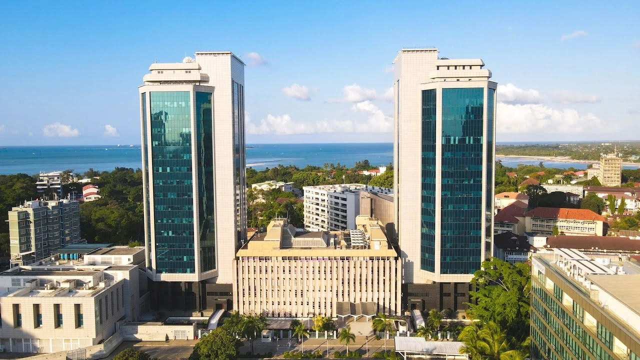 THE Bank of Tanzania (BoT).