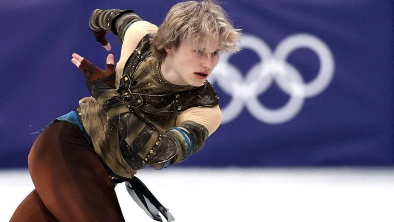 U.S. retains figure skating team gold at Milan-Cortina Winter Olympics