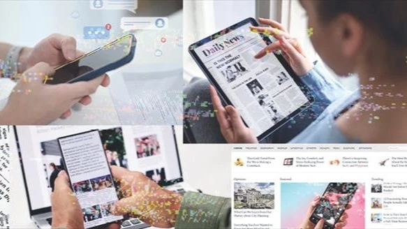    Safeguarding truth: Social, analytical   blueprint for information integrity