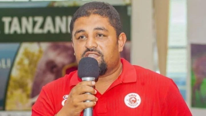 Is-haka Mukadam ‘Ashraf’