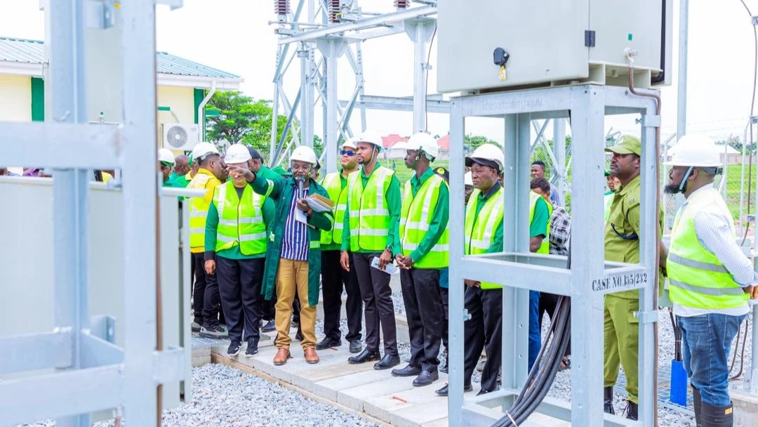 Kituo cha umeme Ziba kumaliza kero kukatika kwa umeme