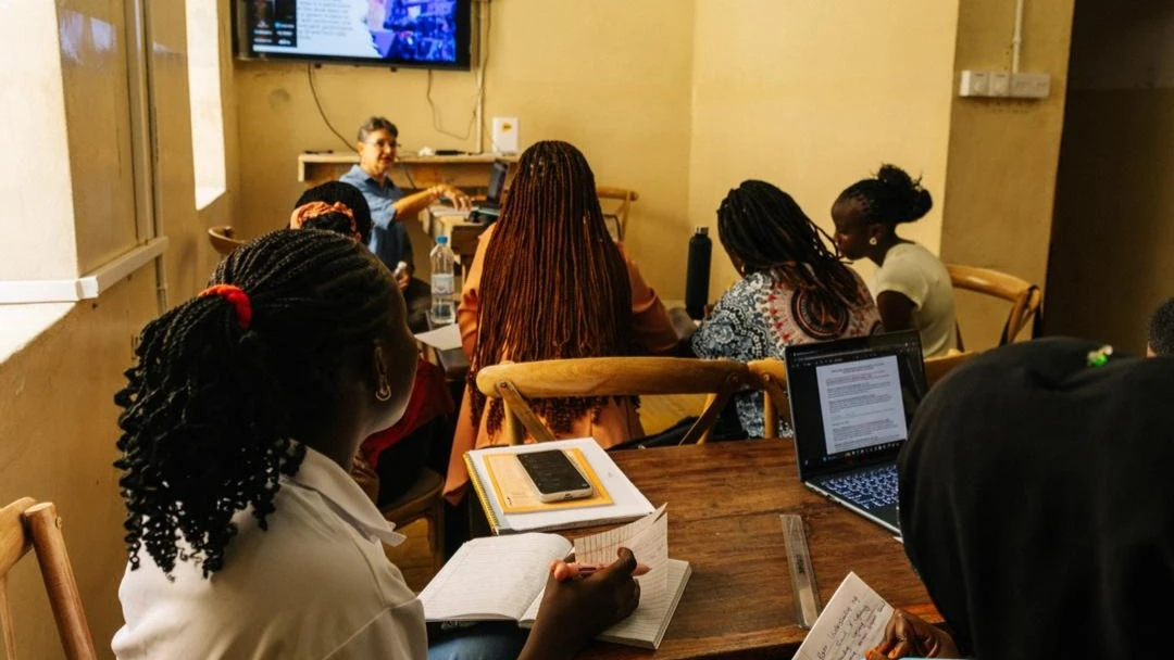 Participants from Dar es Salaam, Coast, Zanzibar and Kenya came together in a rare platform for learning, reflection and practical engagement linking gender awareness to hands-on experience.

 