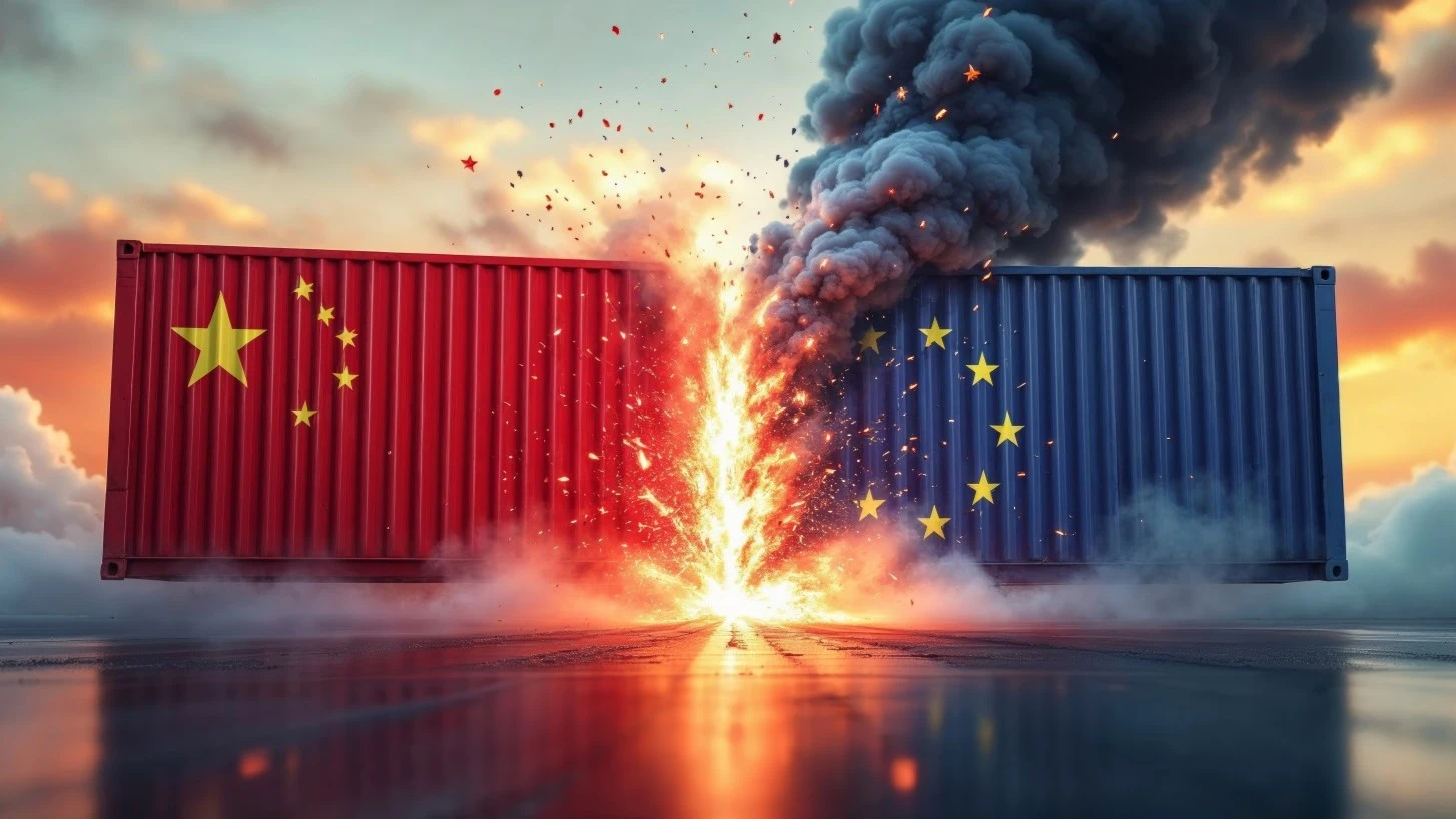 Tanzanian firm recovers $600,000   in landmark China trade dispute