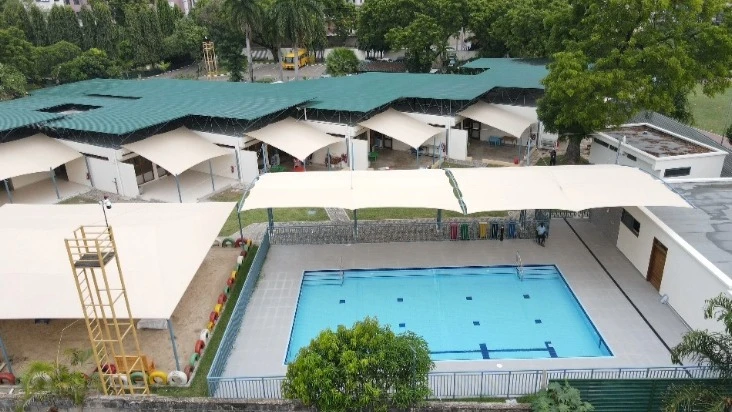 Green buildings promote the rise of   sustainable urbanization in Tanzania