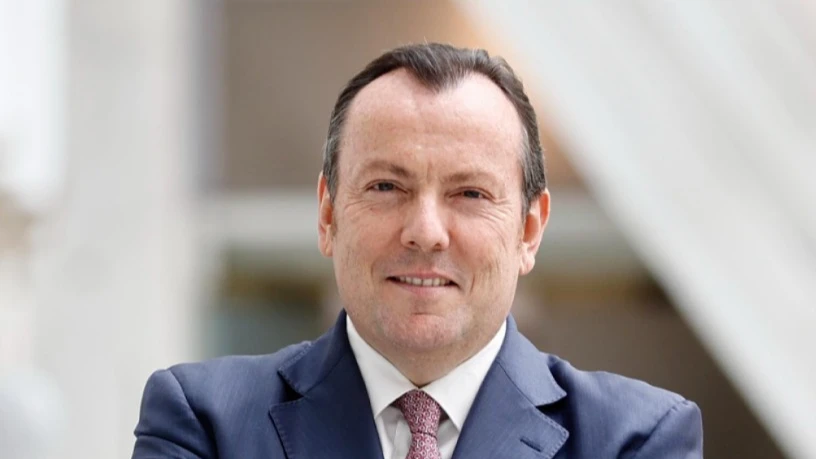 Fr. Vincent Mpwaji, Chancellor of the Archdiocese of Dar es Salaam