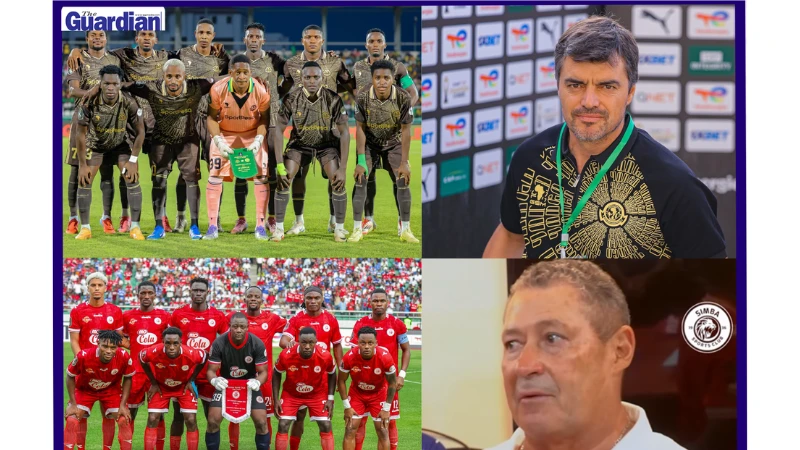 Yanga relocate Simba clash to Zanzibar showpiece