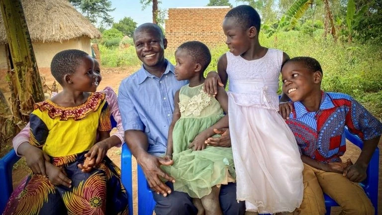    How family dynamics shape social equity