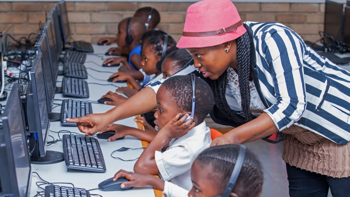    Tanzania’s education moment: Teaching   for purpose in a rapidly changing nation