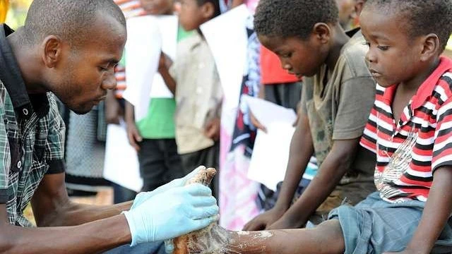 Community health providers will help to enhance cancer vigilance in villages