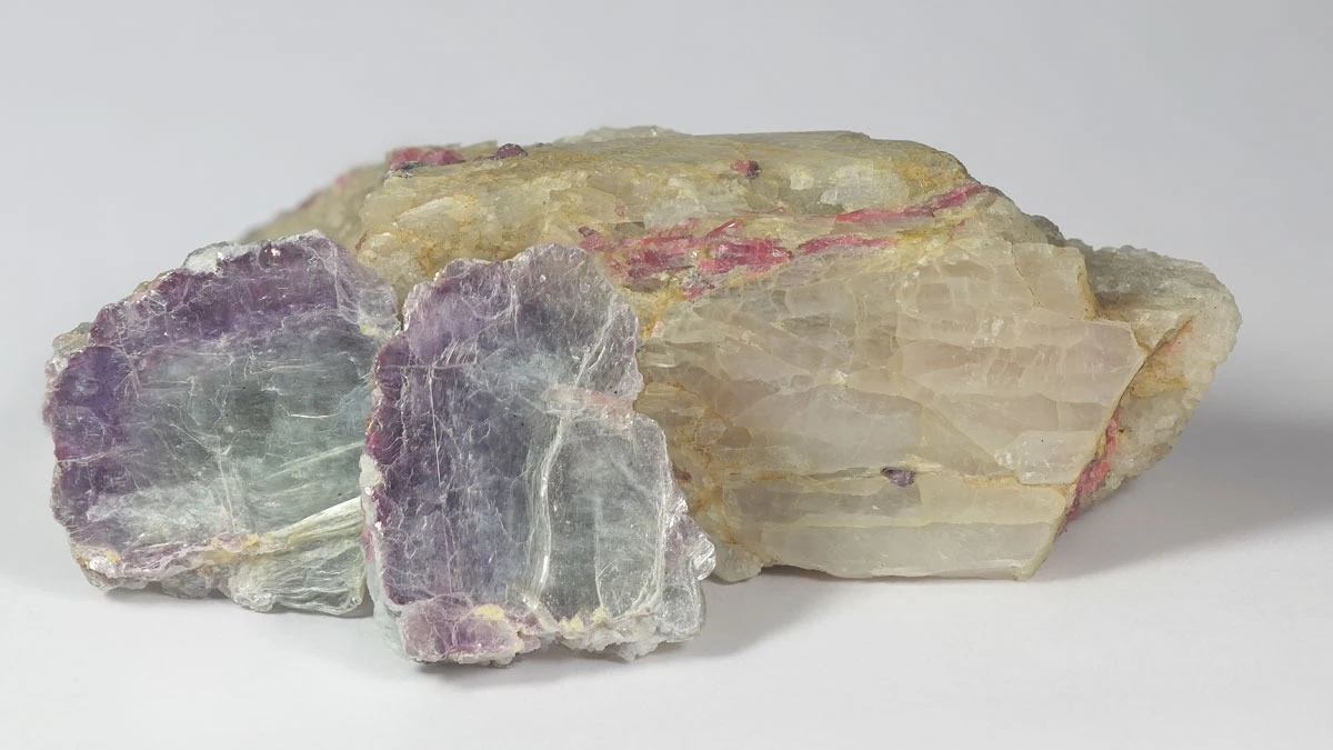 Global lithium-ion market exceeds $150bn