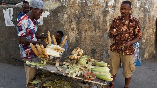 The NBS highlights that a large portion of the youth population is under employed or engaged in low-productivity informal activities.