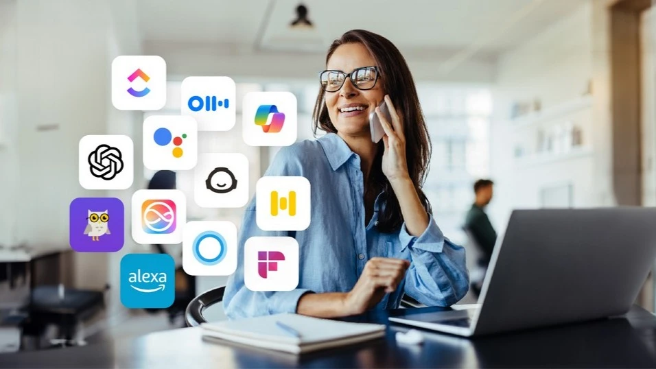 AI assistants’ adoption: The need to ask   ourselves about trust, access and privacy