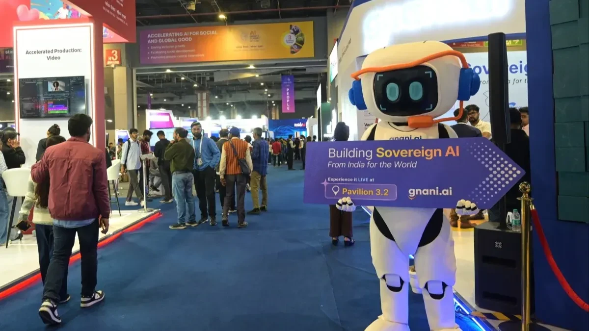 The event offers emerging economies a chance to reframe AI as public infrastructure and work together to put it into public services