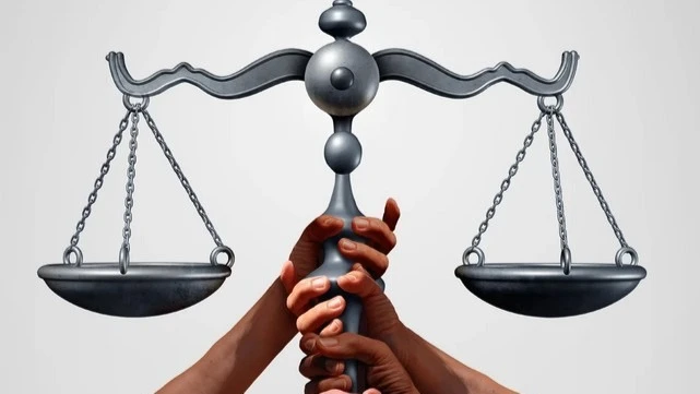 Recognising value of human rights, dignity of every person