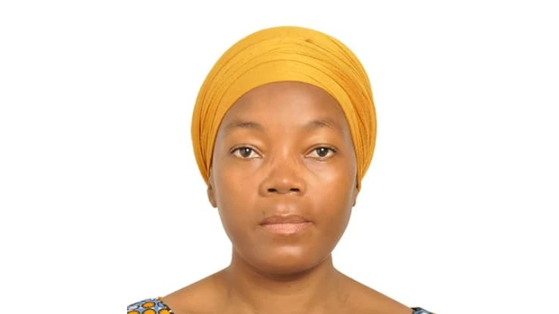 Maria Matui is a local lawyer and National Coordinator of the Gender and Climate Change Tanzania Coalition (GCCTC) and an expert in access to justice and socio-economic issues. 


