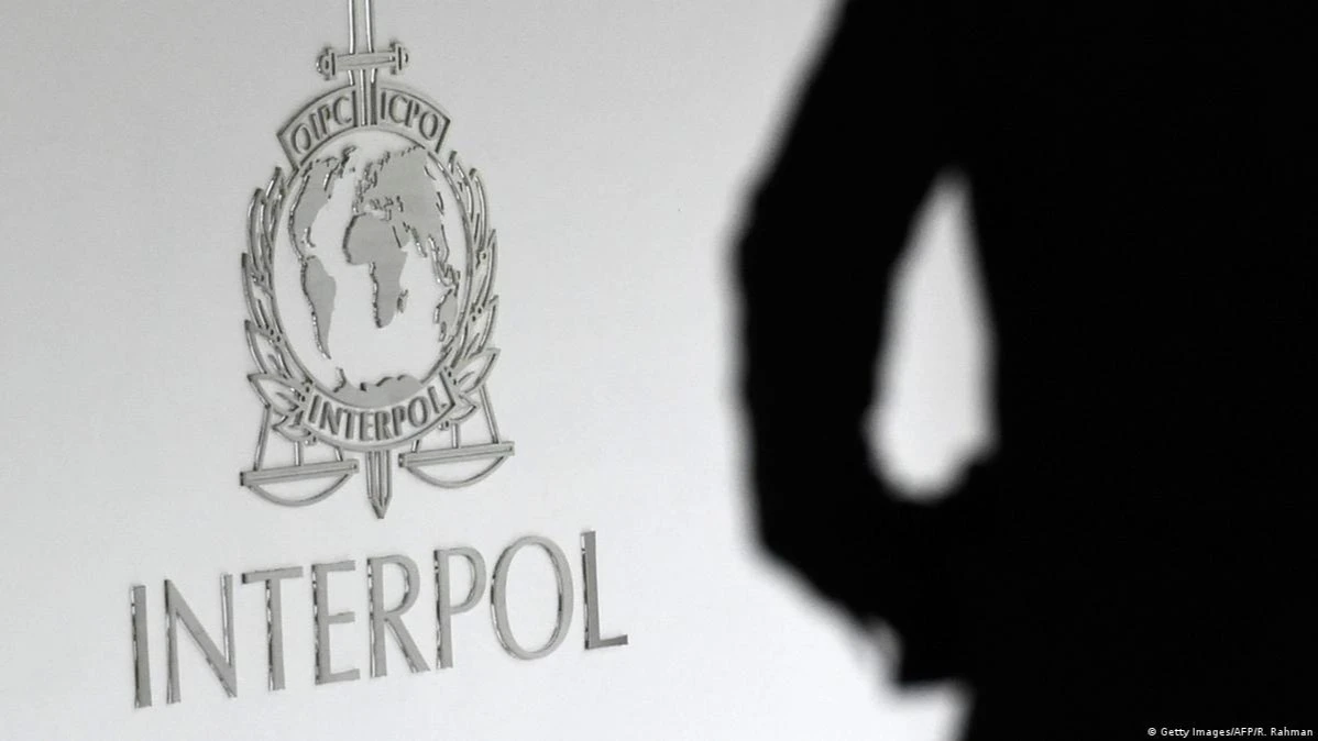 'Doria' ya Interpol mtandaoni   yabaini ulaghai mkubwa Afrika