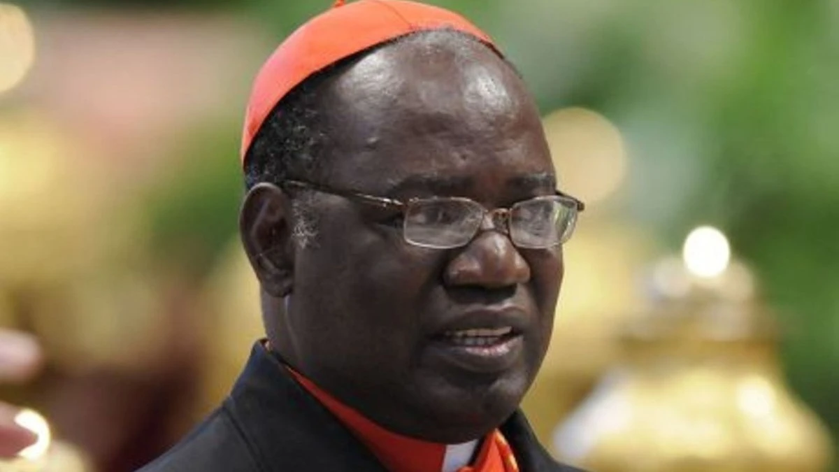 *His was a life devoted to faith and national unity, says Samia
*Body to lie in state at St. Joseph’s Cathedral from 3am to 4pm next Friday
