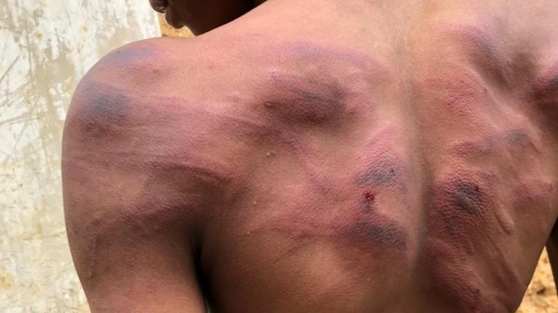 Wizara kuchunguza tuhuma mwanafunzi
kushushiwa adhabu ya kipigo na walimu.