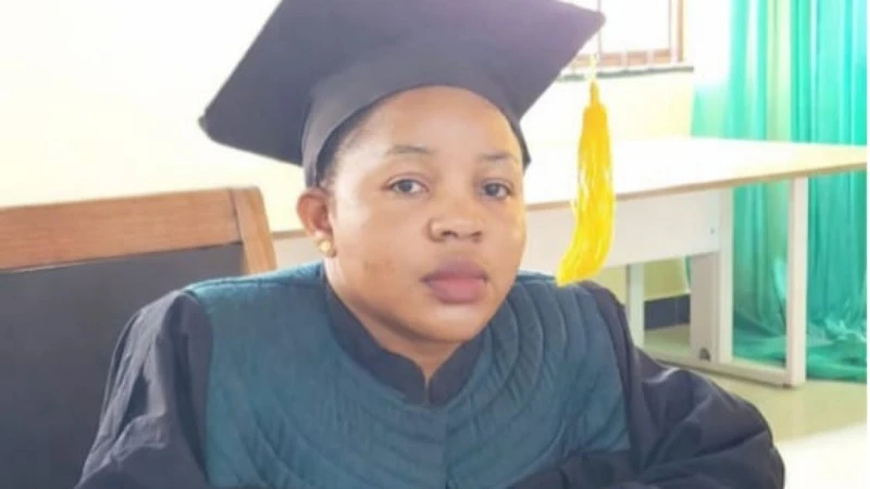 ‎Mbunge wa Viti Maalumu, Jasmin N'gumbi