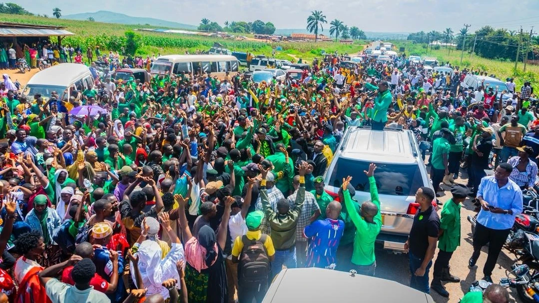 Kihongozi awasisitizwa wananchi
kutambua thamani ya amani, taifa 