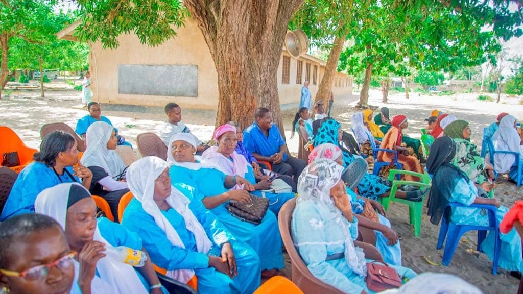 Annual meeting enables members to come together and collectively plan how to expand economic opportunities