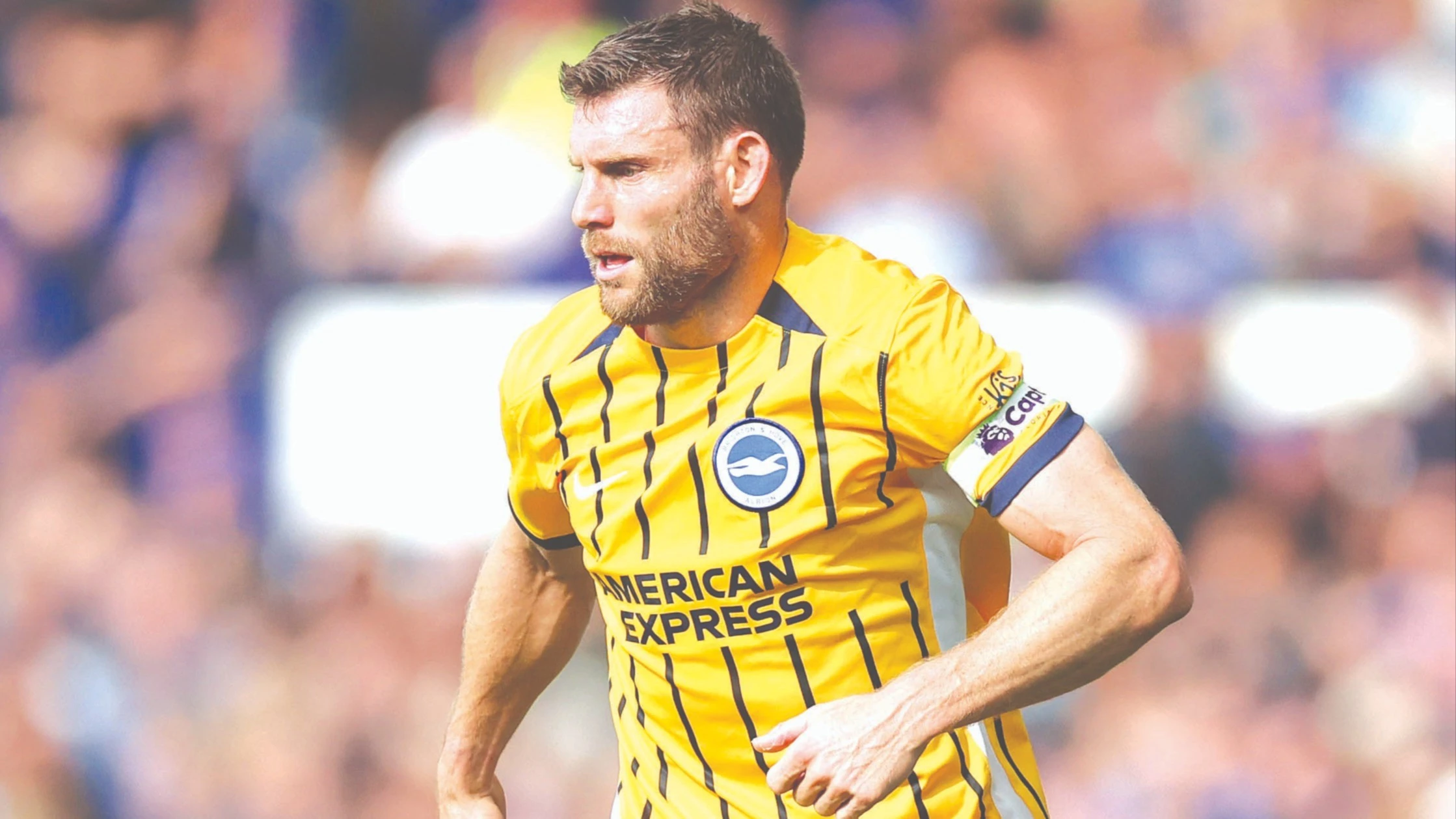 James Milner 