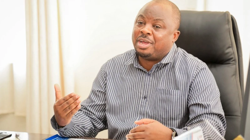 Waziri wa Nchi, Ofisi ya Waziri Mkuu (Kazi, Ajira na Mahusiano), Deus Sangu