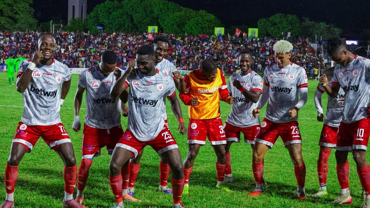 Simba dismiss boycott rumours, set for Zanzibar clash