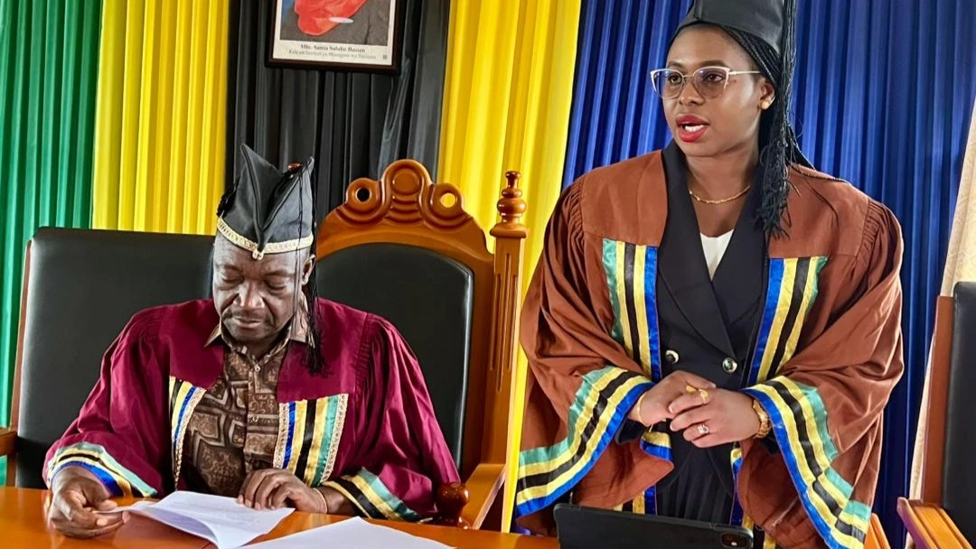 Halmashauri ya Msalala kukusanya na kutumia Sh.bilioni 47.8 mwaka 2026/2027.