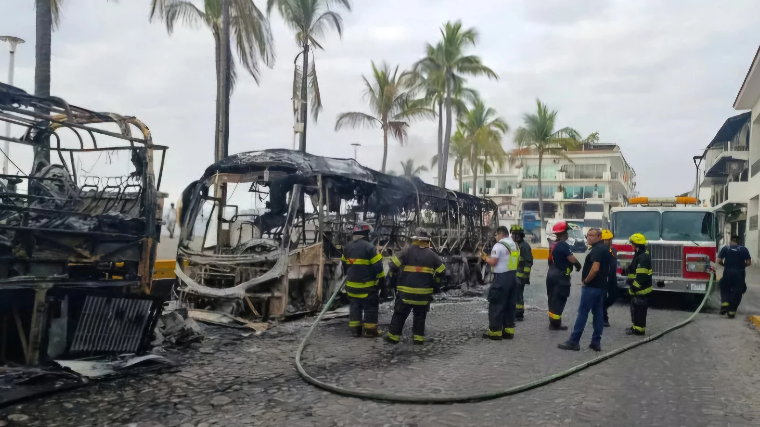 Mexico ‘yachafuka’ baada ya
muuzaji dawa kulevya kuuawa
