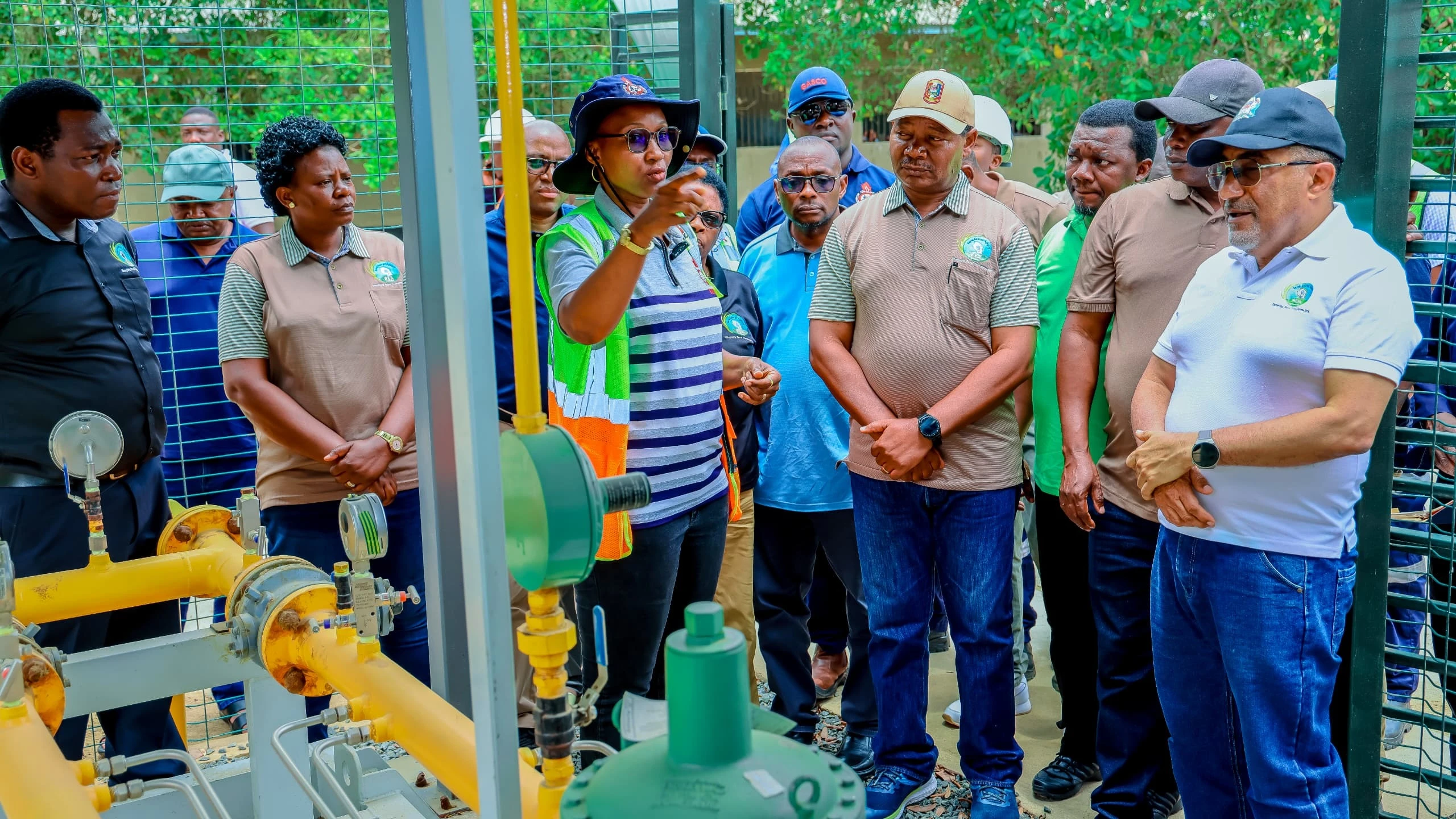 Bodi ya Nishati Vijijini (REB) yaridhishwa na usambazaji wa gesi asilia Pwani