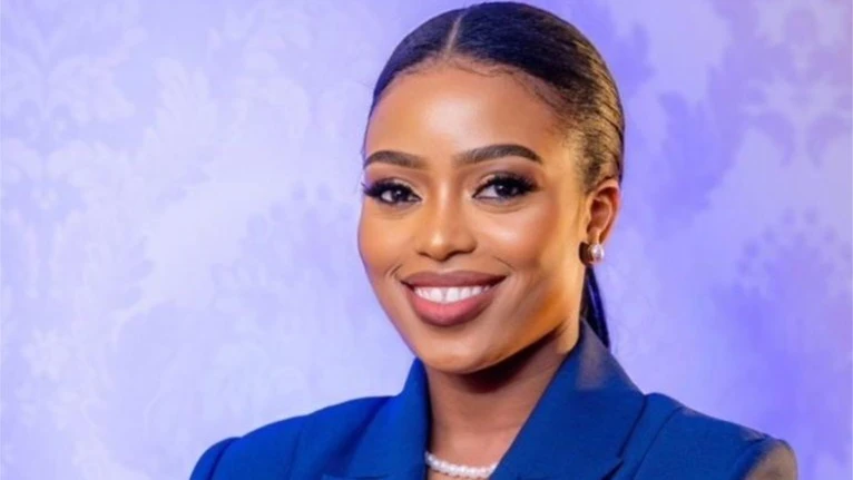  Beatrice Kisoka(pictured)  is Head of Private Banking, Stanbic Bank Tanzania