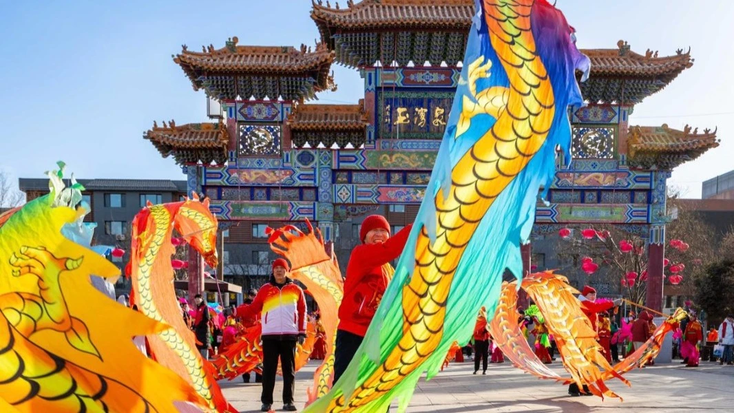 Xi Story: Blazing a high-quality development path suited to local conditions