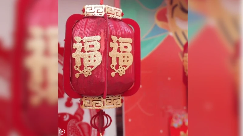 Xinhua Headlines: China's Spring Festival spending boosts business for global markets