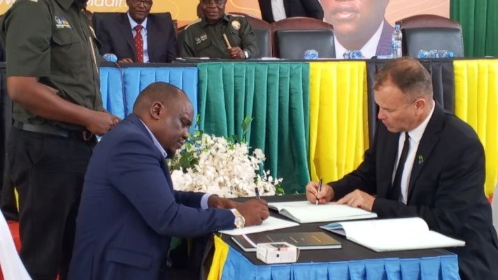 Kigosi Gold Project to Boost Employment, Money Circulation