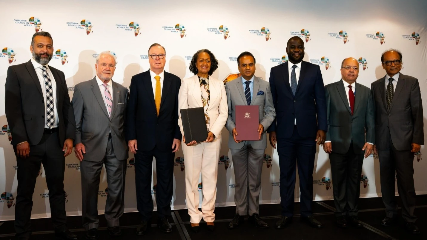 At the centre of global capital: How Mauritius   became Africa’s next summit economic gamble