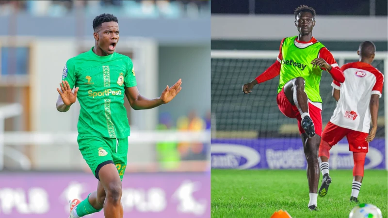 Federation Cup draw sets up intriguing path for Yanga, Simba